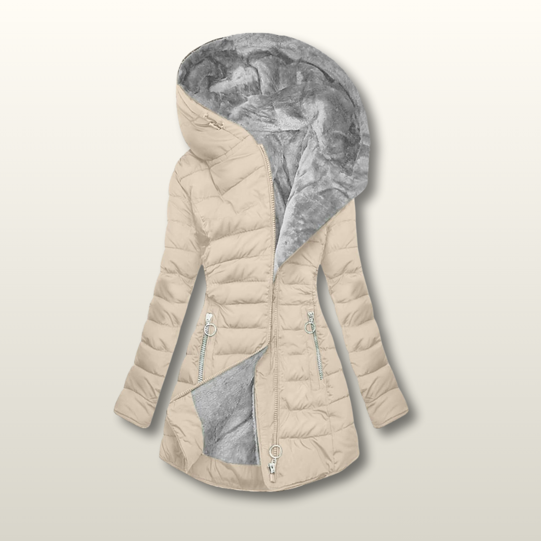 Fiorella™ | Cappotto Invernale