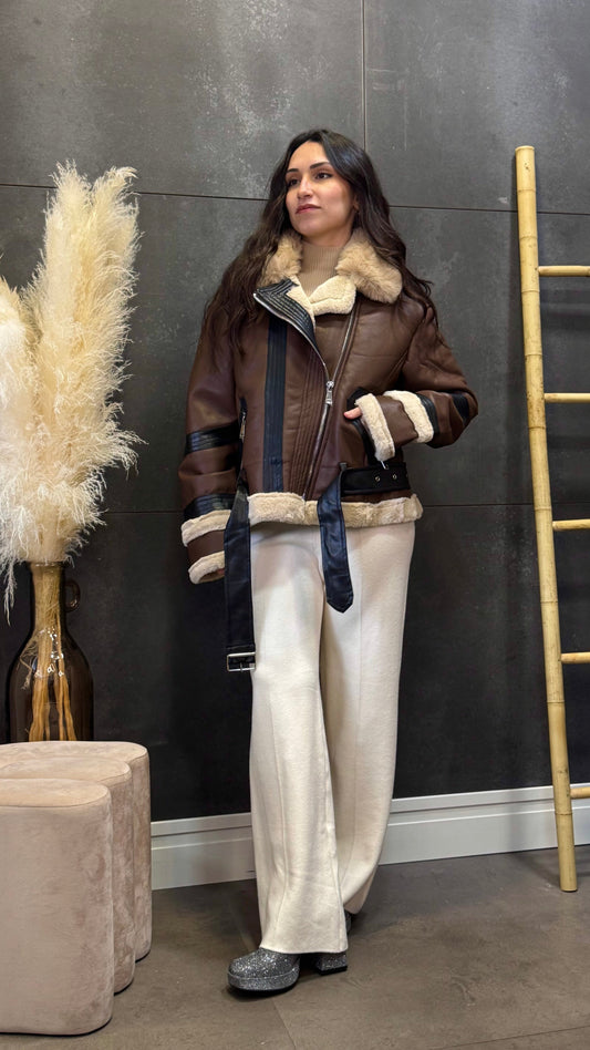 París de motociclistas