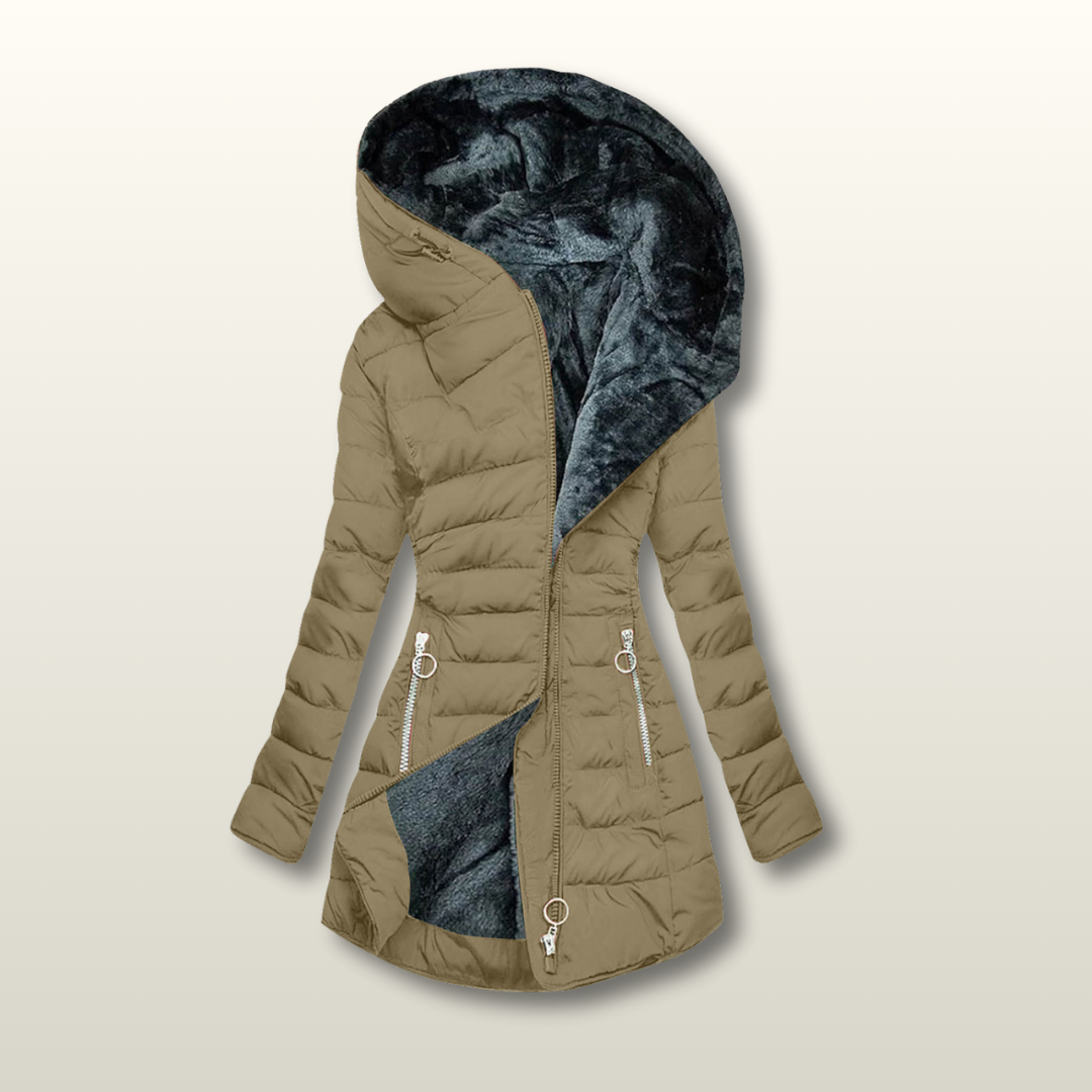 Fiorella™ | Cappotto Invernale