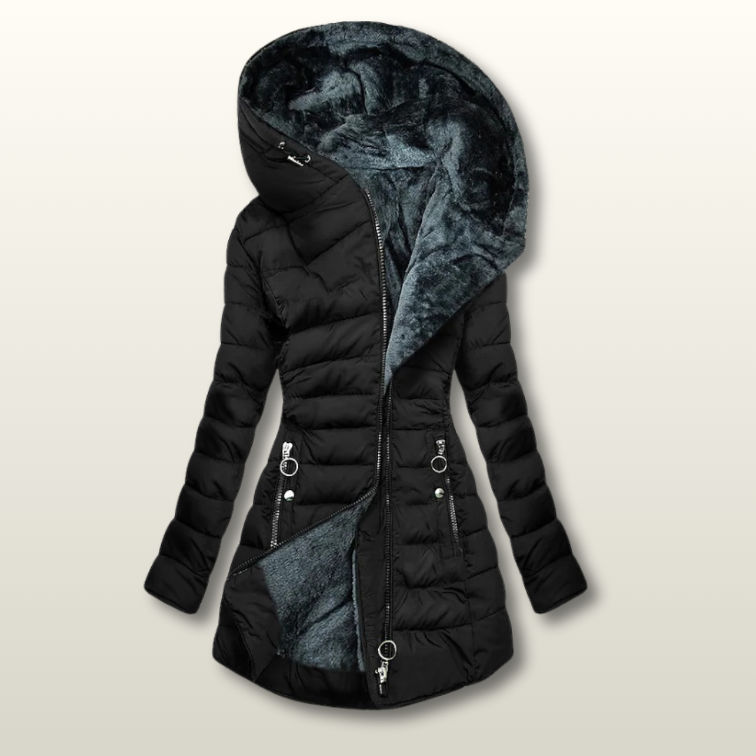 Fiorella™ | Cappotto Invernale