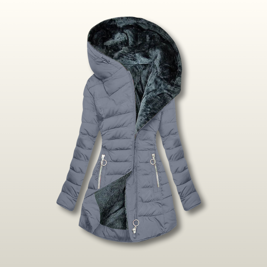 Fiorella™ | Cappotto Invernale