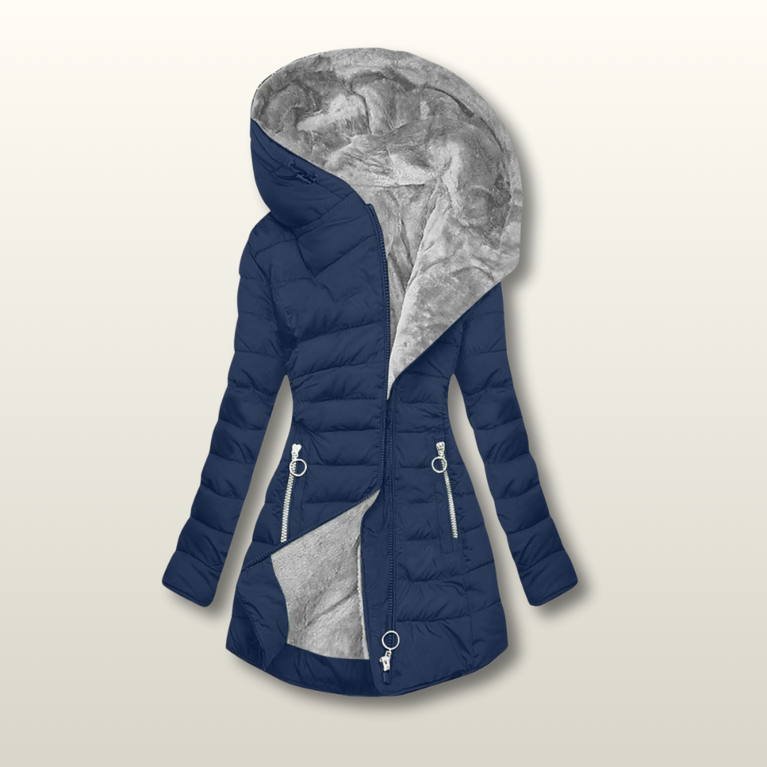 Fiorella™ | Cappotto Invernale