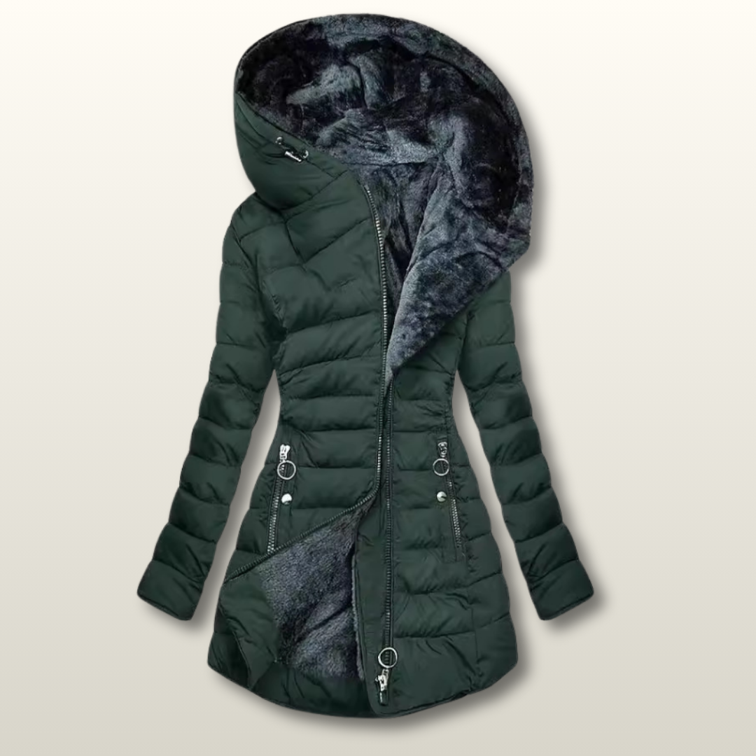Fiorella™ | Cappotto Invernale