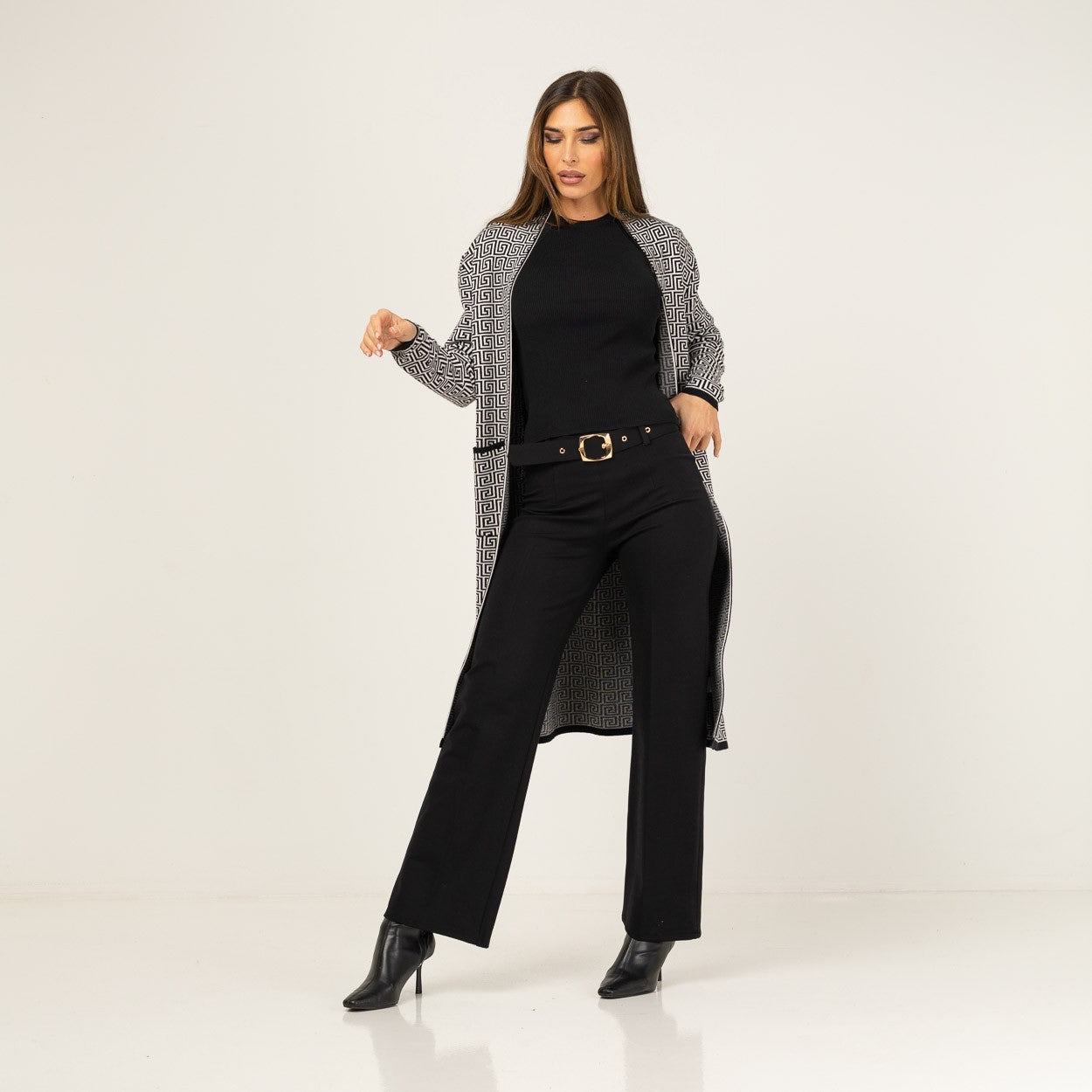 Pantalones Punto Roma