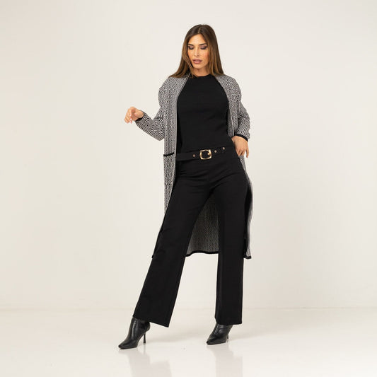 Pantalones Punto Roma